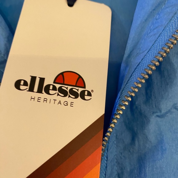 Windbreaker - Picture 2 of 2